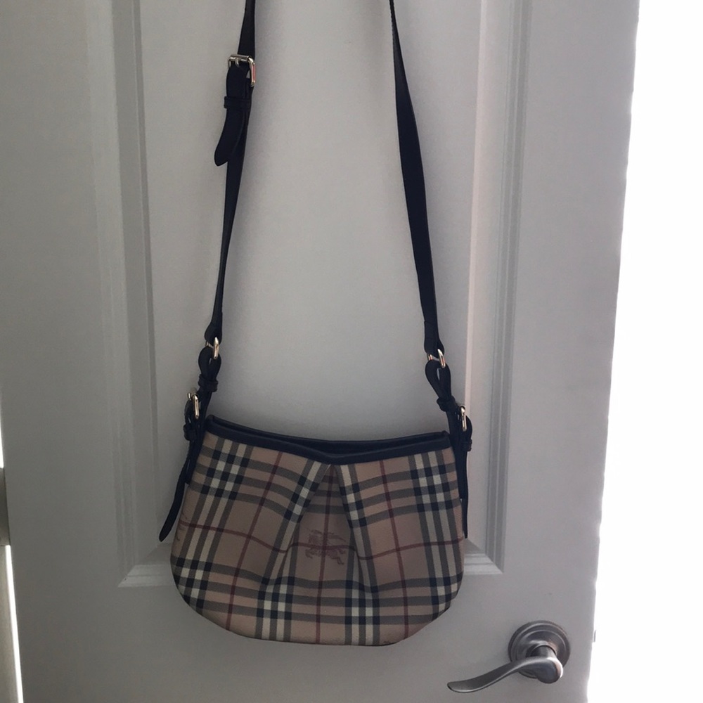 Burberry Crossbody Bag
